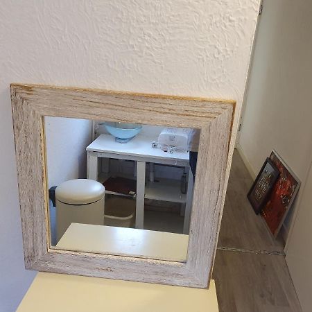 Litherland Apartment Kültér fotó