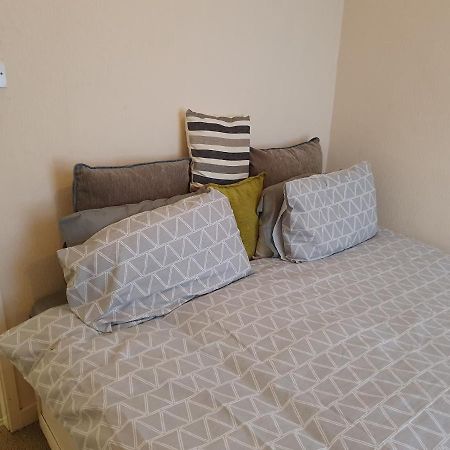 Litherland Apartment Kültér fotó