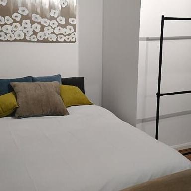 Litherland Apartment Kültér fotó