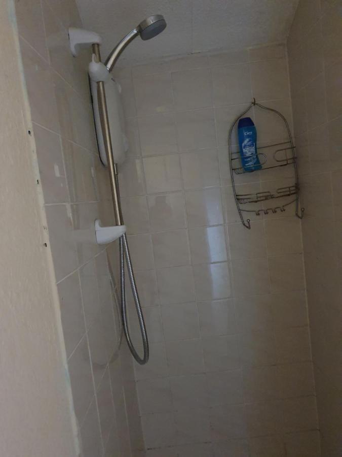 Litherland Apartment Kültér fotó