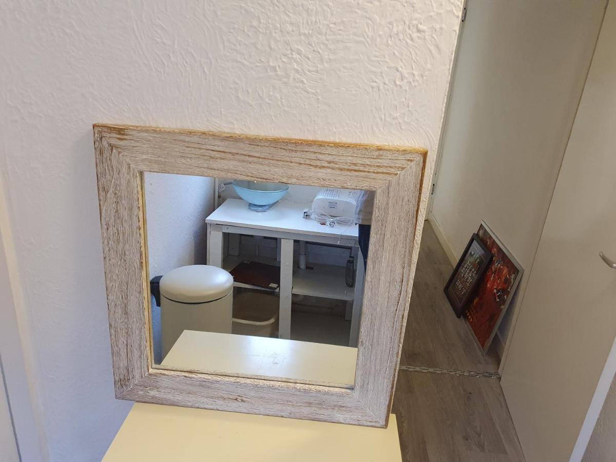 Litherland Apartment Kültér fotó
