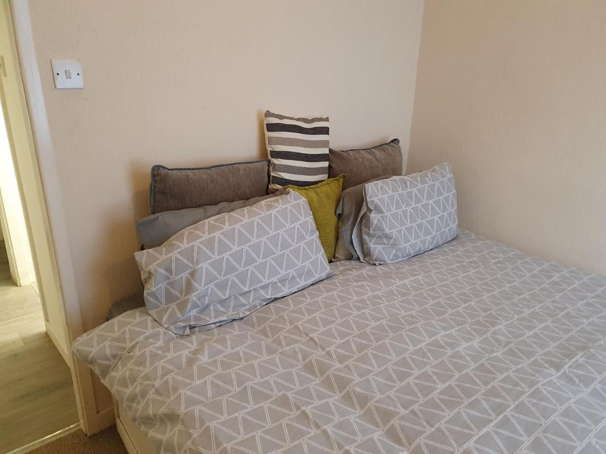Litherland Apartment Kültér fotó