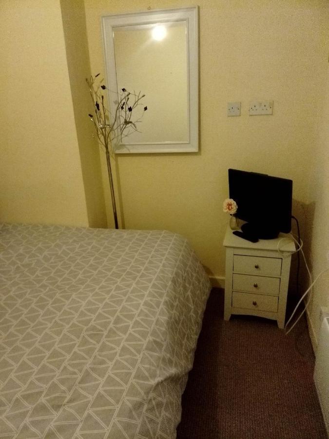 Litherland Apartment Kültér fotó